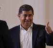 César Manrique exfuncionario del Gobierno Petro implicado en escándalo de corrupción. Foto: Colprensa