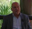 Salvatore Mancuso, exjefe paramilitar. Foto: captura de video