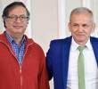 El exdirector del DAPRE, Carlos Ramón González salió del país desde hace varias semanas. Será imputado y la Fiscalía pedirá cárcel. FOTO colprensa