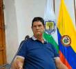 Óscar Monsalve, papá del testigo clave en el juico contra Álvaro Uribe. Foto: captura de pantalla.