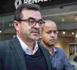 Olmedo López, confeso corrupto de la UNGRD. Foto: Colprensa