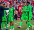 La credibilidad de Gandolfi frente a la hinchada no es buena y debe cambiar la percepción con buen fútbol y victorias. FOTO JUAN ANTONIO SÁNCHEZ