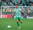 Nacional recibe a Fortaleza en el Atanasio Girardot. FOTO JUAN ANTONIO SÁNCHEZ
