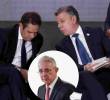 En el primer día de su declaración, el expresidente Álvaro Uribe hizo una lectura detallada de su vida, de sus inicios como figura pública, e insistió una y otra vez en que nunca pidió sobornar testigos FOTO Colprensa