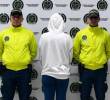 La Policía Nacional indicó que las labores investigativas seguirán en marcha junto con la Fiscalía para identificar y llevar ante la justicia a todas las personas que habrían participado en este crimen. FOTO Policía Antioquia.