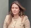 María Alejandra Benavides, exasesora del Ministerio de Hacienda. Foto: cortesía