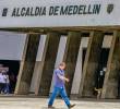 La Alcaldía de Medellín prepara una reforma administrativa que creará 162 cargos y optimizará 700. FOTO Juan Antonio Sánchez