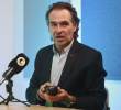 Afinia es una empresa de distribución y comercialización de energía eléctrica filial del Grupo EPM, a la cual este le inyecta casi 100.000 millones de pesos al mes. Federico Gutiérrez pide salir de ese negocio. Foto: Manuel Saldarriaga Quintero.