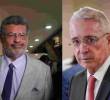 El expresidente Álvaro Uribe se declaró inocente de los delitos de soborno a testigos y fraude procesal. Su defensa presentará 77 testigos para sustentar su versión. FOTO GETTY