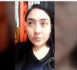 La mujer fue imputada por los delitos de hurto calificado y hurto por medios informáticos, ambos agravados. Foto: Fiscalìa