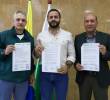 El documento plantea cinco grandes asuntos regionales: seguridad y paz; diversidad étnica y patrimonio cultural; integración regional y competitividad; sostenibilidad de los ecosistemas; y buen gobierno. FOTO Gobernación de Antioquia.