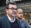 Olmedo López, exdirector de la Ungrd y confeso corrupto. FOTO: Colprensa