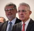 Jaime Granados, abogado del expresidente, Álvaro Uribe. Foto: Colprensa