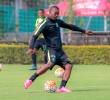Marlos Moreno fue de los hombres más importantes de Nacional para el título de la Copa Libertadores de 2016. Hoy, a los 28 años, regresa con mayor madurez. FOTO JUAN ANTONIO SÁNCHEZ