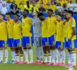 Colombia todavía desconoce la fecha de su debut y el rival con el que iniciará el nuevo proceso. FOTO: Juan Antonio Sánchez Ocampo.