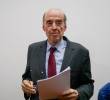 Álvaro Leyva Durán fue el primer canciller dle Gobierno de Gustavo Petro. FOTO COLPRENSA