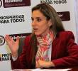 El Consejo Gremial reiteró su respaldo a la Registraduría y a las autoridades encargadas de garantizar la transparencia electoral. FOTO COLPRENSA