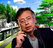 El gobierno del presidente Gustavo Petro dejó al Metro de la 80 con graves rezagos financieros. FOTO: El Colombiano y Cortesía