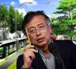 El gobierno del presidente Gustavo Petro solo ha pagado $85.000 millones de los giros programados para 2025. FOTO: Colprensa y Cortesía