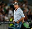 El entrenador brasileño Renato Gaucho llevó al Fluminense a ser semifinalista del Mundial de Clubes de Estados Unidos. FOTO: AFP