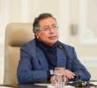 El presidente Gustavo Petro dice ser el preso de Colombia. Foto: Colprensa