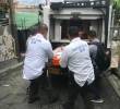 Diversas organizaciones sociales han advertido sobre el incremento de homicidios en algunos municipios del Oriente antioqueño y han solicitado fortalecer las acciones de prevención. Imagen de referencia de un homicidio en el Oriente. FOTO Laura Rosa Jiménez Valencia.