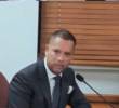 Diego Cadena, exabogado de Álvaro Uribe. Foto: captura de pantalla.