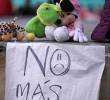 La Defensoría pidió acciones urgente para prevenir la violencia sexual contra los niños y niñas. FOTO: Colprensa