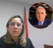 Sandra Liliana Heredia, juez del caso contra Álvaro Uribe. Foto: captura de pantalla