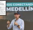 En un fallo de 33 páginas, la jueza concluyó que la Alcaldía de Medellín y la Biblioteca Pública Piloto actuaron de manera desproporcionada al cancelar el evento bajo el argumento de la Ley de Garantías. FOTO EL COLOMBIANO Y CORTESÍA.