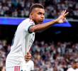 El delantero francés Kylian Mbappé atraviesa un gran inicio de temporada y ya apunta a conquistar su tercer Pichichi consecutivo. FOTO: @realmadrid