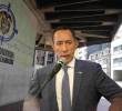 El presidente de Ecopetrol, Ricardo Roa, está bajo la lupa por un millonario contrato para evaluar el impacto de sus procesos legales sobre la compañía. Foto: Colprensa