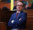 Exsenador Ciro Ramírez, implicado en el escándalo de corrupción conocido como ‘Las Marionetas’. Foto: Colprensa
