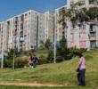 Las falsas promesas hicieron que perdiera su inmueble en Rionegro, Oriente antioqueño. FOTO Camilo Suárez.