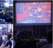 El Festival de Cine del Suroeste antioqueño tendrá programación hasta este sábado 20 de septiembre. FOTOS: Cortesía