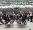 Los destinos regionales más visitados, en temporada de vacaciones, suelen ser Necoclí, Santa Fe de Antioquia, Sopetrán, Jardín, entre otros. FOTO Alcaldía de Medellín.