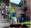 Esta casa esquinera ubicada al lado de El Águila Descalza, inspirada en la arquitectura inglesa, se convertirá en Casa Mía, un hotel boutique que abrirá este año y será otro espacio más que recupera el patrimonio y la cultura de Prado Centro y Medellín <b><span class=mln_uppercase_mln> </span></b>FOTOS <b><span class=mln_uppercase_mln> JULIO HERRERA Y cortesía </span></b>