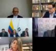 La Fiscalía pidió cárcel para Carlos Ramón González. Foto: captura de pantalla.