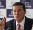 Hernán Penagos, Registrador Nacional. Foto: Colprensa