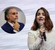 El ministro del Interior, Armando Benedetti y la exdirectora del ICBF Lina Arbeláez, zanjaron lío por injuria.