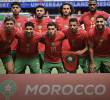 La selección de Marruecos, que empató este sábado ante Brasil en su debut en el Mundial de 2026, estuvo formada íntegramente por futbolistas nacidos fuera del país norteafricano. FOTO: Getty.