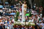 Con esta jornada culmina una Semana Santa vivida intensamente y comienza un tiempo de renovación espiritual que se extenderá durante toda la Semana de Pascua. Foto: Manuel Saldarriaga Quintero.