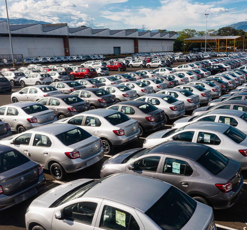 El fortalecimiento industrial de Renault-Sofasa quedó reflejado en el Ranking de Innovación Empresarial de la ANDI. La ensambladora ascendió dos posiciones frente a 2025 y alcanzó el puesto 11 entre las empresas más innovadoras del país. FOTO: Cortesía Sofasa.