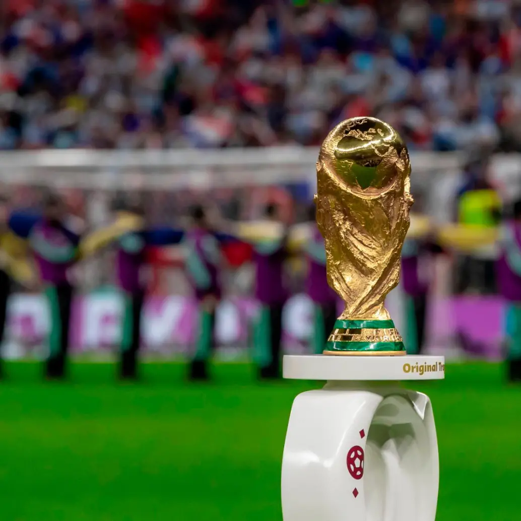 Precios de la boletería del Mundial 2026 superan los de finales mundiales de la NBA, NFL Y MLB. Foto Juan Antonio Sánchez. 