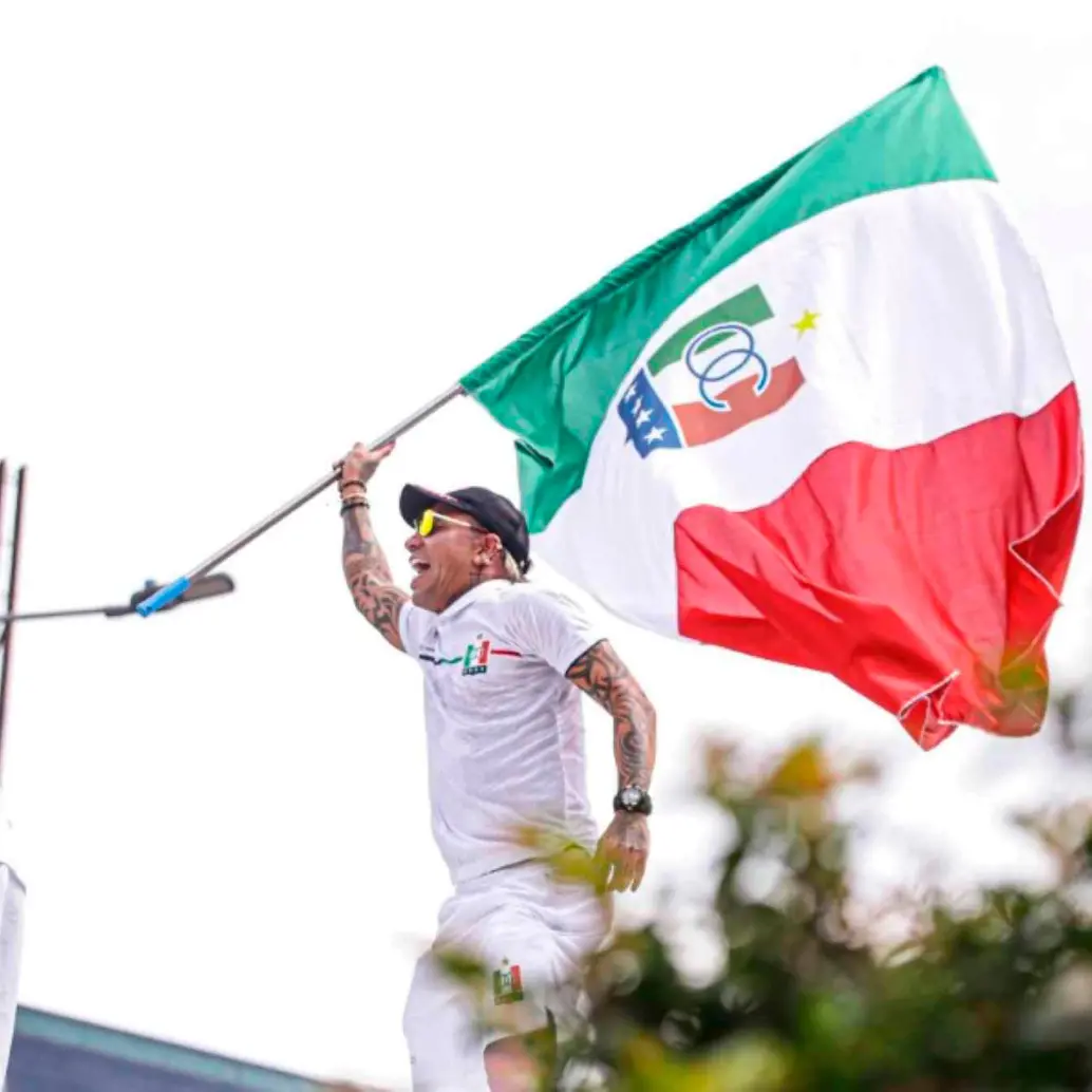 El cuadro blanco tiene a Dayro Moreno como su goleador y uno de los hombres claves de la campaña del cuadro de Manizales. FOTO TOMADA X@oncecaldas