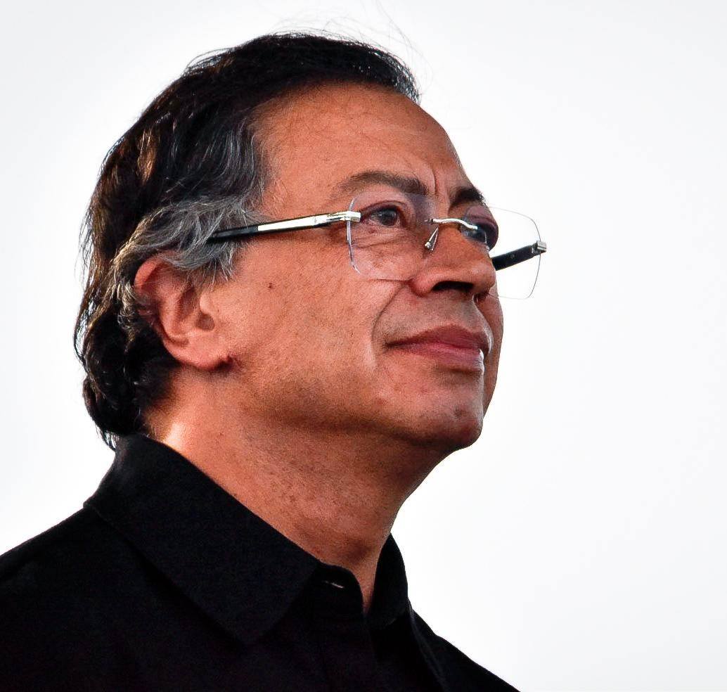 El fallo de un juez de la República le ordenó al mandatario que se rectificara de su declaración sobre el clítoris de las mujeres. FOTO: Colprensa