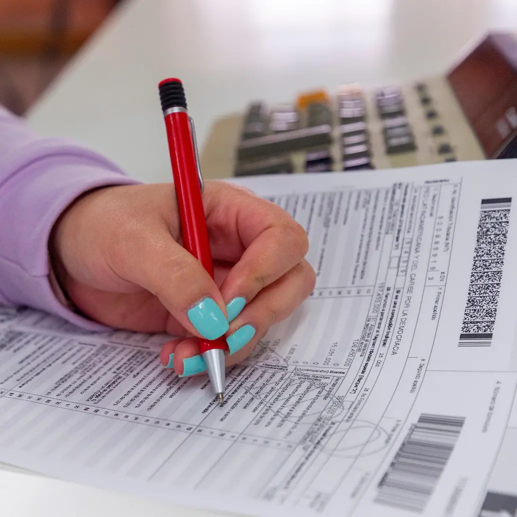 El incumplimiento de las fechas establecidas por la Dian puede generar diferentes consecuencias económicas. FOTO Camilo Suárez