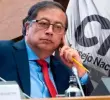 Gustavo Petro no podrá ser investigado por el CNE.<b> </b>FOTO:<b> </b>EL COLOMBIANO