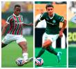 Jhon Arias, Richard Ríos y Nelson Deossa fueron los colombianos más destacados en el Mundial de Clubes. FOTOS GETTY