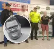 El homicidio ocurrió el 6 de junio en el barrio Quinta Oriental, en Norte de Santander. FOTO: Policía Nacional / Redes sociales